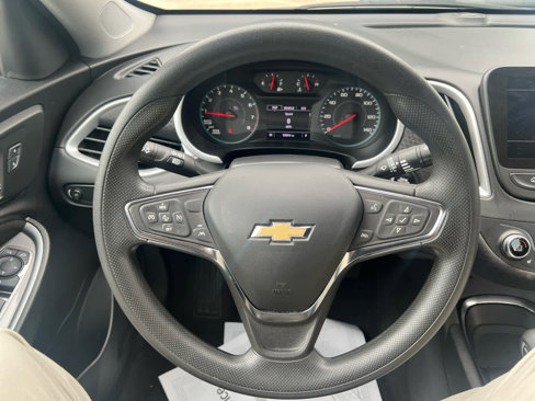 Certified 2023 Chevrolet Malibu LT image 24