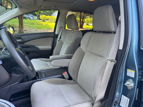 Used 2013 Honda CR-V EX image 14