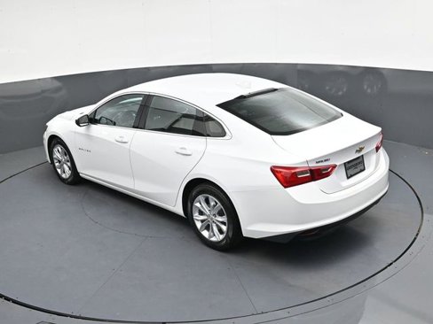 Used 2023 Chevrolet Malibu LT image 19