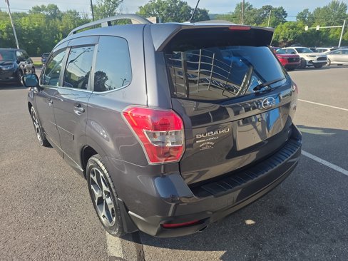 Used 2014 Subaru Forester 2.0XT Touring w/ Popular Package #2 image 7
