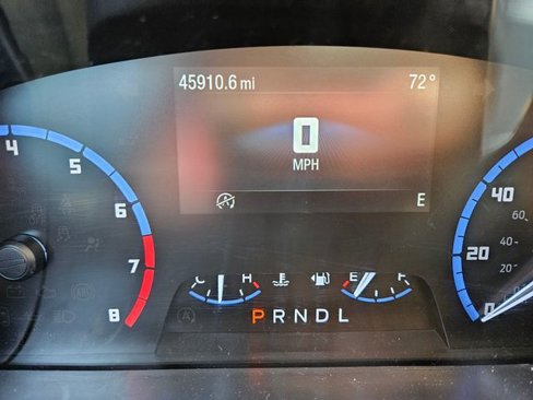 Used 2022 Ford Bronco Sport Big Bend w/ Convenience Package image 11
