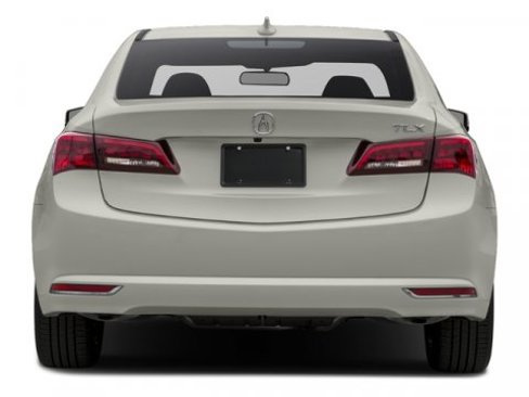Used 2016 Acura TLX image 5