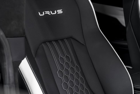 Used 2023 Lamborghini Urus S image 40