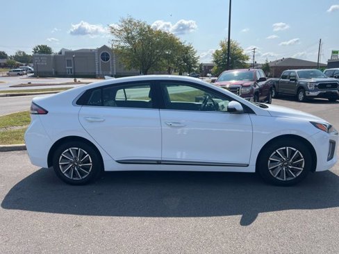 Used 2021 Hyundai Ioniq Limited image 6