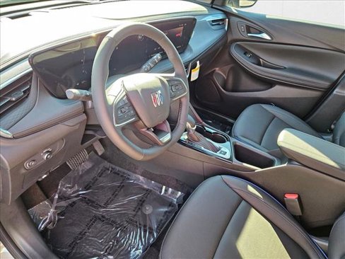 New 2026 Buick Encore GX Sport Touring w/ Advanced Technology Package image 3