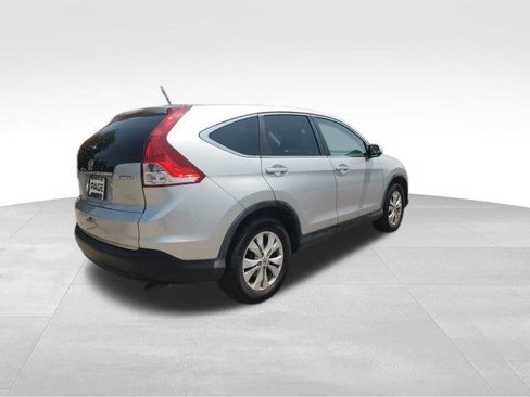 Used 2012 Honda CR-V EX image 30