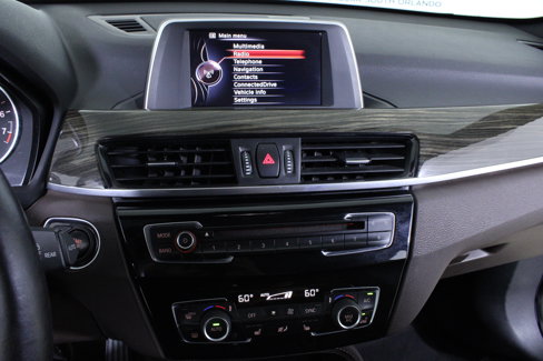 Used 2016 BMW X1 xDrive28i image 19