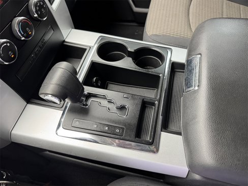 Used 2012 RAM 1500 Big Horn image 22