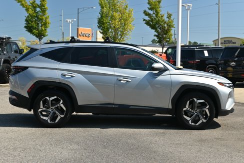 Used 2023 Hyundai Tucson SEL w/ Convenience Package image 19