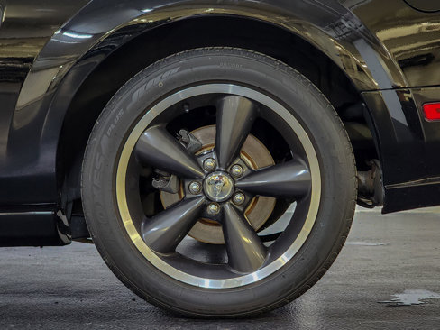 Used 2008 Ford Mustang GT image 45