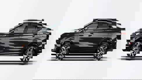 New 2025 Buick Envista Avenir image 41