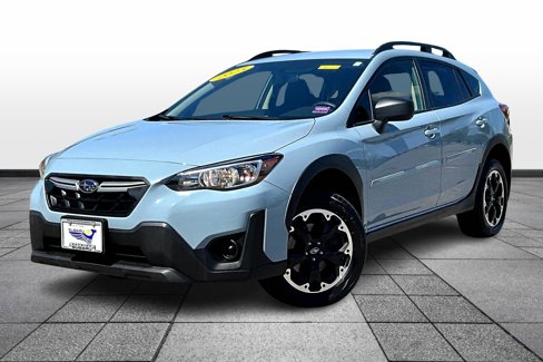 Used 2023 Subaru Crosstrek 2.0i image 11