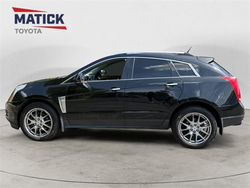 Used 2013 Cadillac SRX Performance image 4
