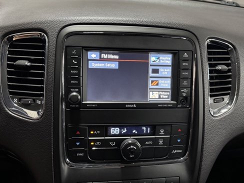 Used 2013 Dodge Durango R/T image 21