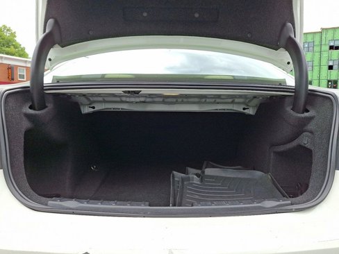 Used 2014 BMW 320i xDrive Sedan image 27