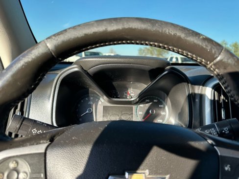 Used 2018 Chevrolet Colorado LT w/ LT Convenience Package image 38