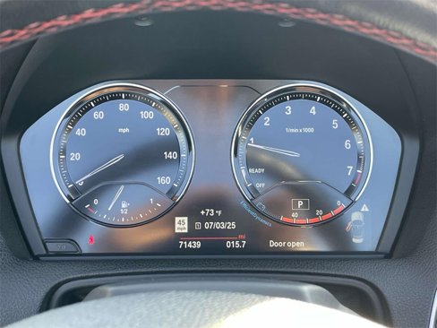 Used 2020 BMW 230i xDrive Convertible image 21