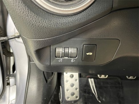 Used 2016 Subaru BRZ Limited image 15