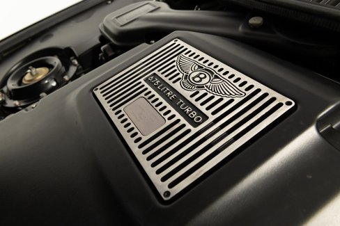 Used 2003 Bentley Azure image 14