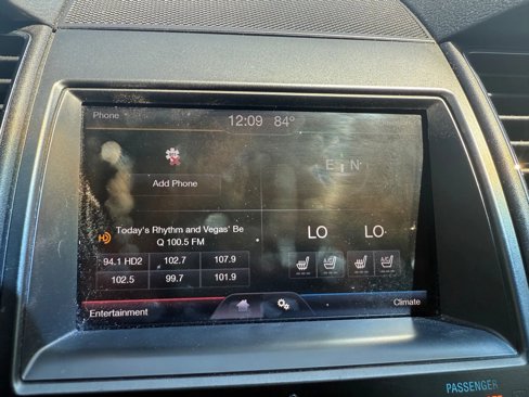 Used 2013 Ford Taurus Limited image 23