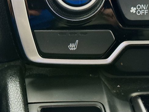 Used 2017 Honda CR-V EX-L image 21