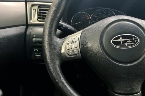 Used 2010 Subaru Forester 2.5X Premium image 16