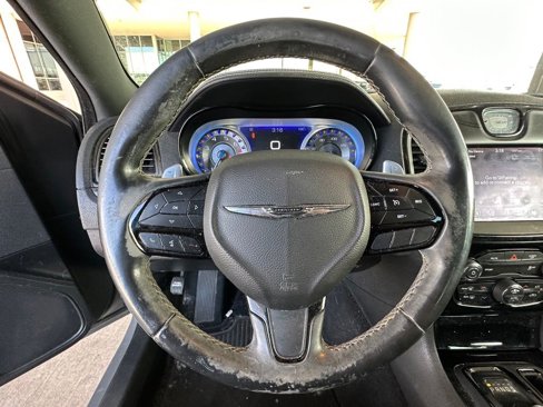 Used 2019 Chrysler 300 S w/ S Model Appearance Package image 15