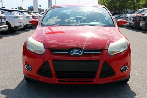 Used 2013 Ford Focus SE image 3
