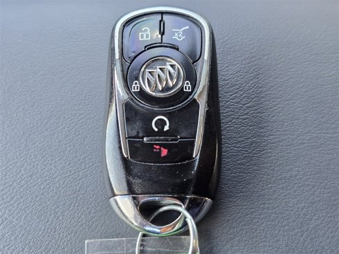 Used 2019 Buick Envision Essence image 40