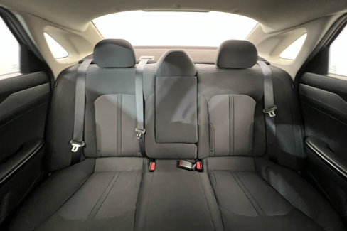 Used 2023 Kia K5 LXS image 25