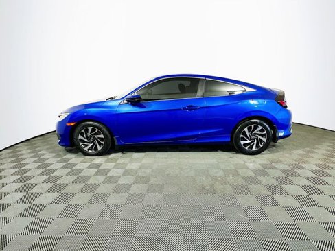 Used 2016 Honda Civic LX image 5