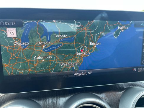 Used 2019 Mercedes-Benz C 300 4MATIC Sedan image 15