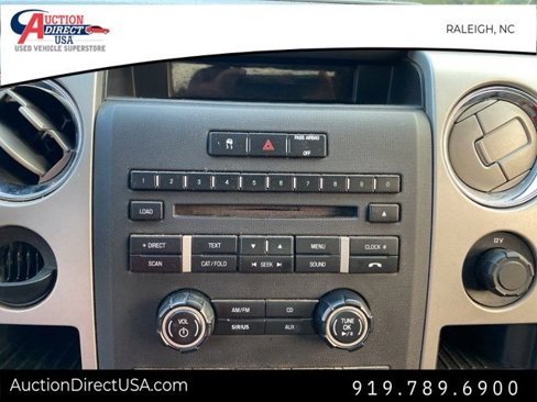 Used 2010 Ford F150 XLT image 30