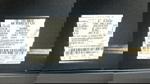Used 2018 Ford Explorer XLT w/ Equipment Group 202A image 29