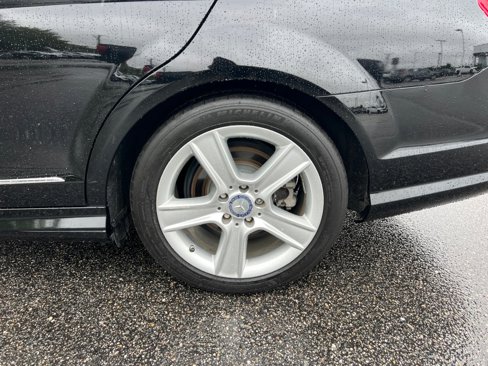 Used 2011 Mercedes-Benz C 300 4MATIC Sedan image 22