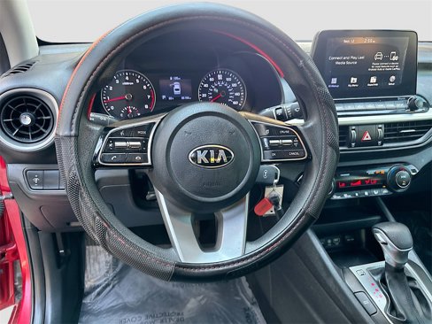 Used 2019 Kia Forte LXS image 11