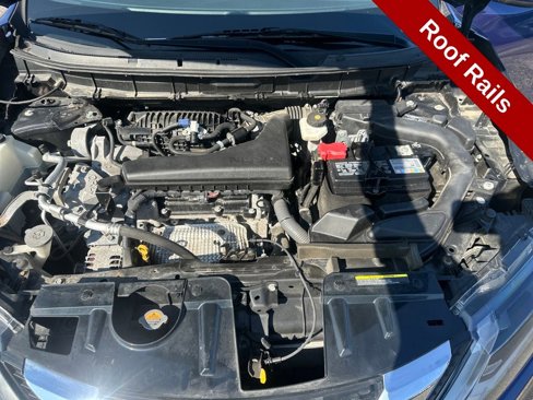 Used 2020 Nissan Rogue S w/ Special Edition Package image 26