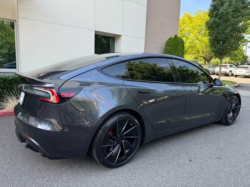 Used 2024 Tesla Model 3 Performance image 11