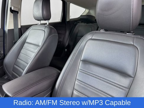 Used 2019 Ford Escape SEL image 7