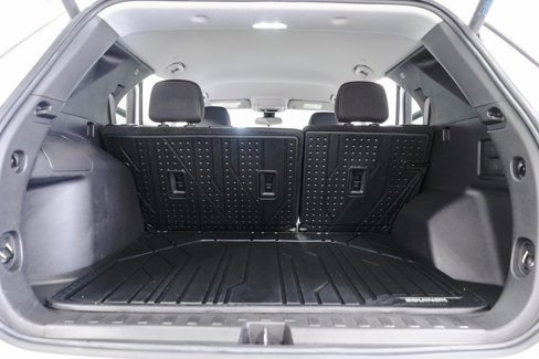 Used 2022 Chevrolet Equinox LT image 39