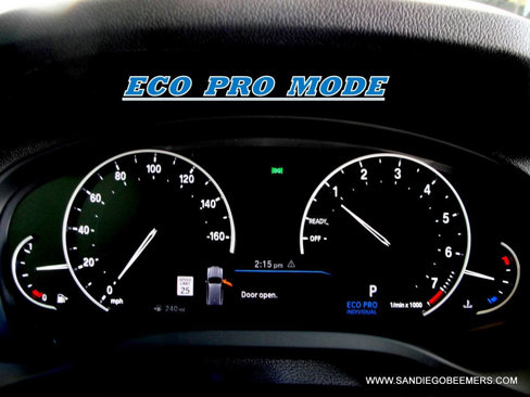 Used 2021 BMW X3 sDrive30i w/ Convenience Package image 18