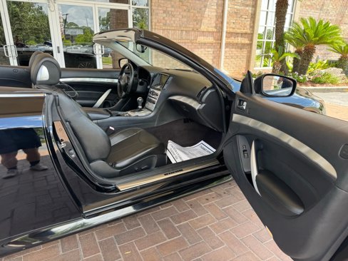 Used 2013 INFINITI G37 Sport w/ Premium Pkg image 29