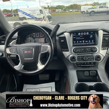 Used 2018 GMC Yukon SLE w/ Convenience Package image 5