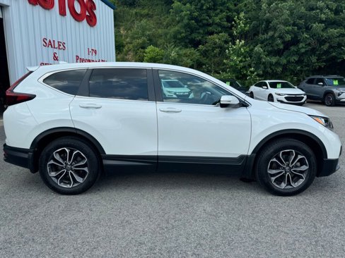 Used 2020 Honda CR-V EX-L image 8
