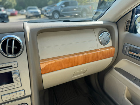 Used 2008 Lincoln MKZ AWD image 31