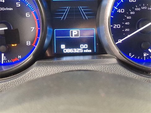 Used 2019 Subaru Outback 2.5i Premium image 20