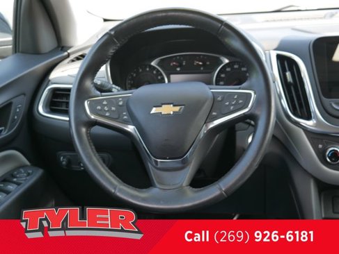 Used 2019 Chevrolet Equinox Premier image 50
