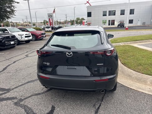 Used 2023 MAZDA CX-30 AWD 2.5 S image 8