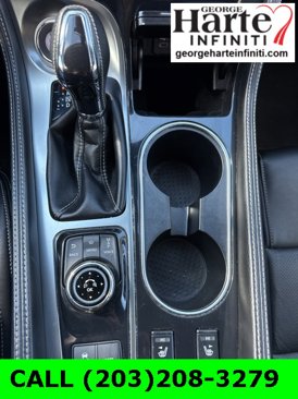 Used 2023 Nissan Maxima SV w/ Floor Mat Group image 19