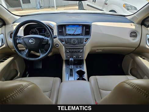Used 2019 Nissan Pathfinder SL w/ SL Premium Package image 20